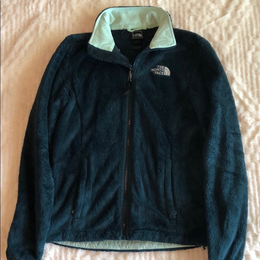 North Face Jacket